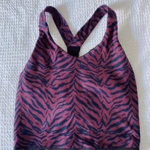 athletic tank top